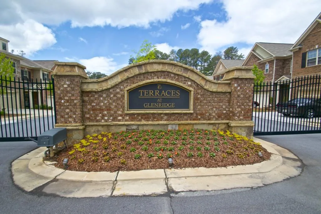 159 Barkley Lane, Atlanta, Georgia 30328, 3 Bedrooms Bedrooms, ,3 BathroomsBathrooms,Residential,Sold,159 Barkley Lane,6002244