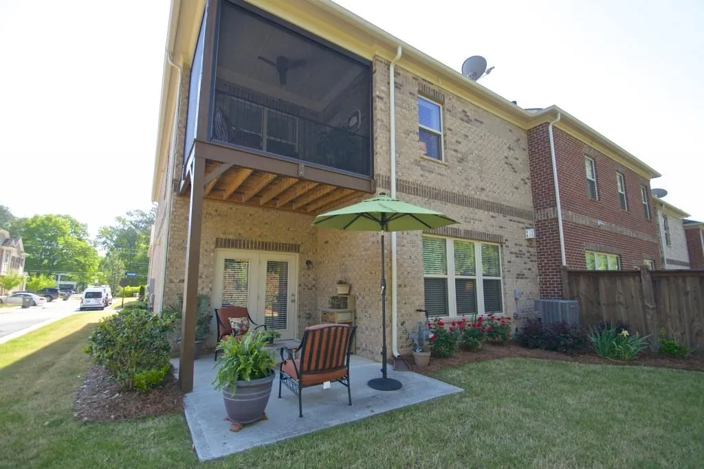 159 Barkley Lane, Atlanta, Georgia 30328, 3 Bedrooms Bedrooms, ,3 BathroomsBathrooms,Residential,Sold,159 Barkley Lane,6002244