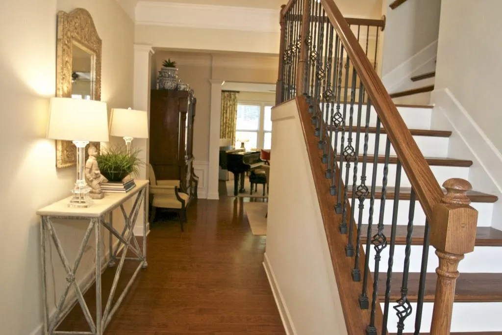 159 Barkley Lane, Atlanta, Georgia 30328, 3 Bedrooms Bedrooms, ,3 BathroomsBathrooms,Residential,Sold,159 Barkley Lane,6002244