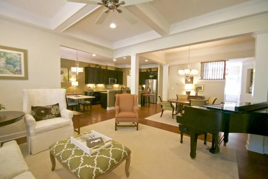 159 Barkley Lane, Atlanta, Georgia 30328, 3 Bedrooms Bedrooms, ,3 BathroomsBathrooms,Residential,Sold,159 Barkley Lane,6002244