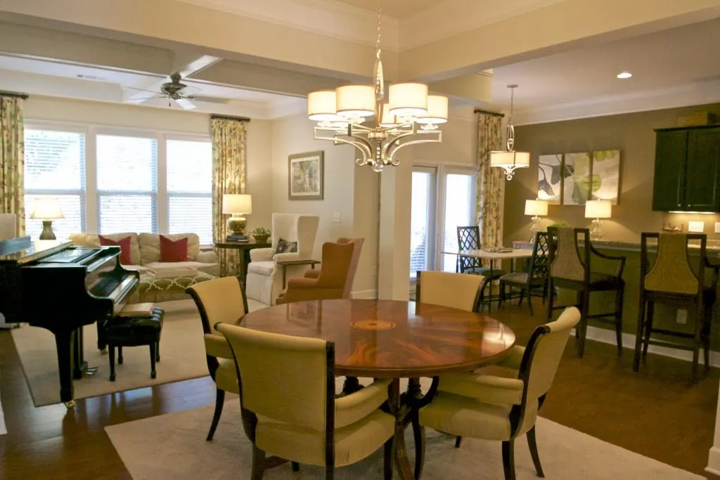 159 Barkley Lane, Atlanta, Georgia 30328, 3 Bedrooms Bedrooms, ,3 BathroomsBathrooms,Residential,Sold,159 Barkley Lane,6002244