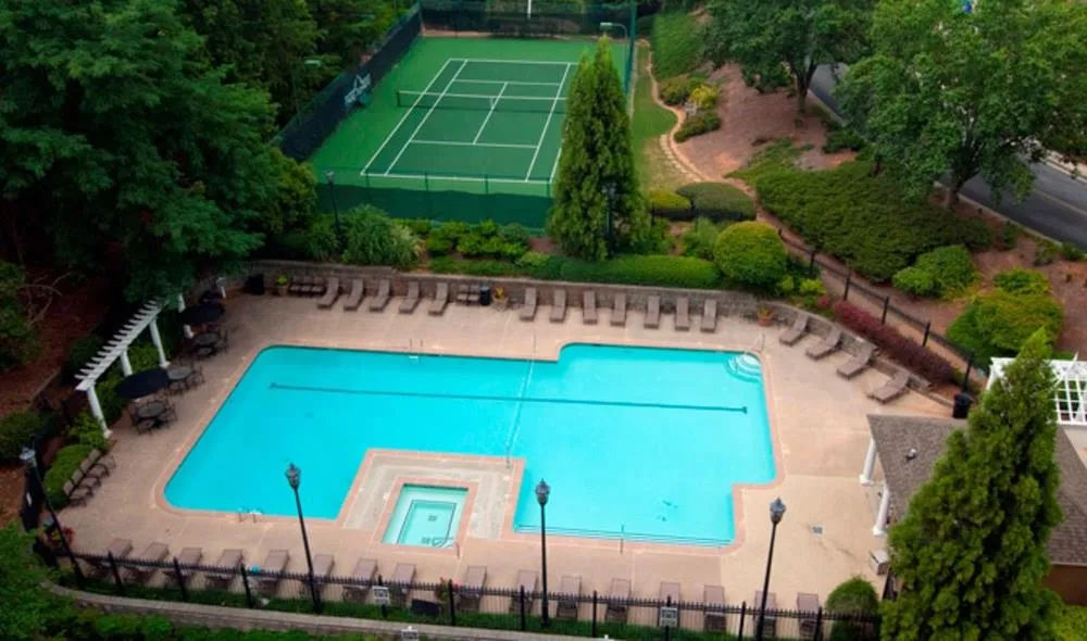 795 Hammond Drive Unit 1906, Atlanta, Georgia 30328, 2 Bedrooms Bedrooms, ,1 BathroomBathrooms,Residential,Sold,795 Hammond Drive Unit 1906,5652174