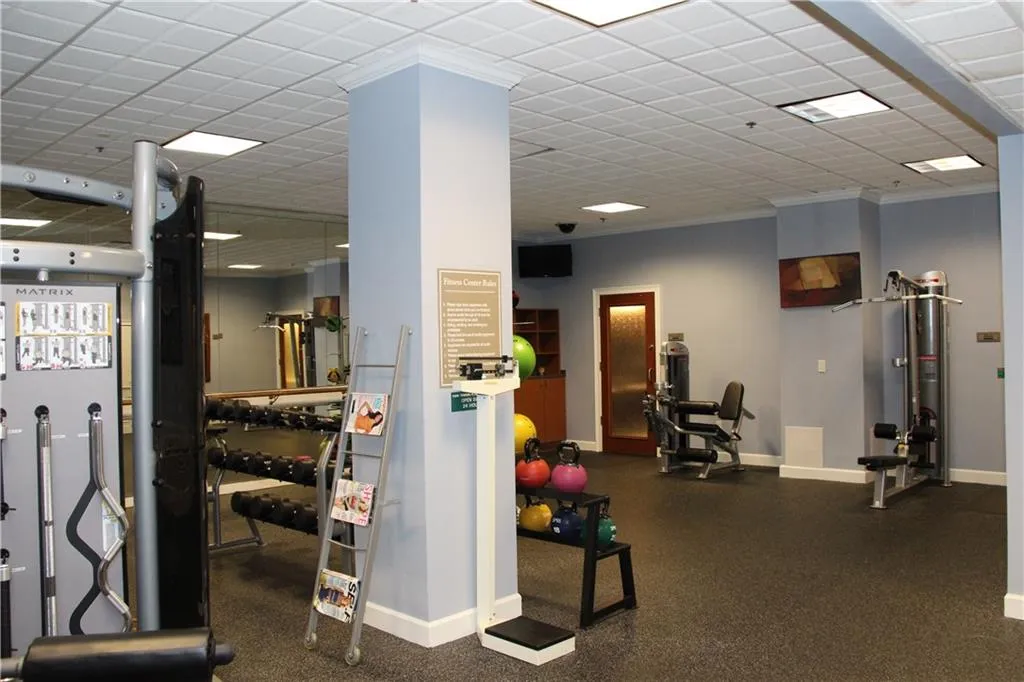 795 Hammond Drive Unit 1906, Atlanta, Georgia 30328, 2 Bedrooms Bedrooms, ,1 BathroomBathrooms,Residential,Sold,795 Hammond Drive Unit 1906,5652174