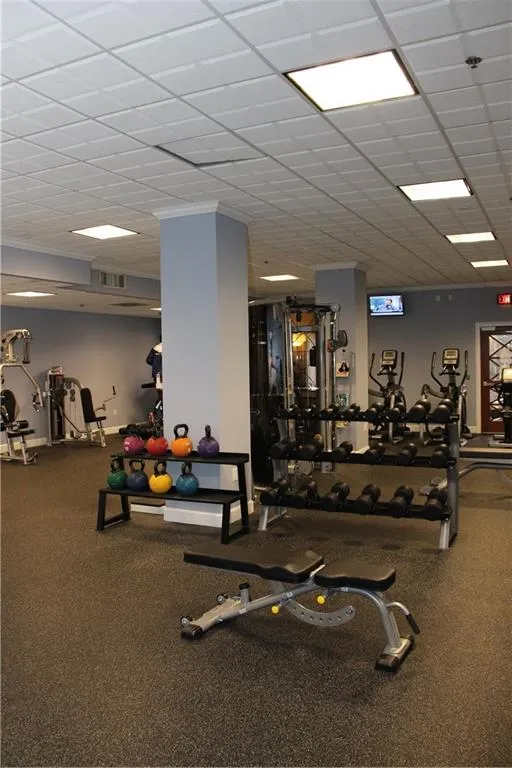 795 Hammond Drive Unit 1906, Atlanta, Georgia 30328, 2 Bedrooms Bedrooms, ,1 BathroomBathrooms,Residential,Sold,795 Hammond Drive Unit 1906,5652174