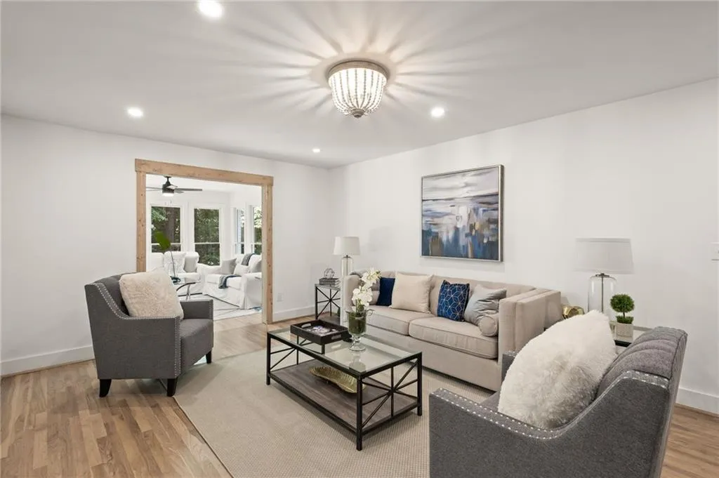 6266 Mountain Brook Way, Atlanta, Georgia 30328, 6 Bedrooms Bedrooms, ,6 BathroomsBathrooms,Residential,Sold,6266 Mountain Brook Way,7225080