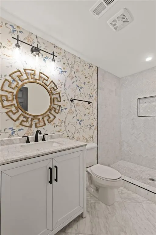 6266 Mountain Brook Way, Atlanta, Georgia 30328, 6 Bedrooms Bedrooms, ,6 BathroomsBathrooms,Residential,Sold,6266 Mountain Brook Way,7225080