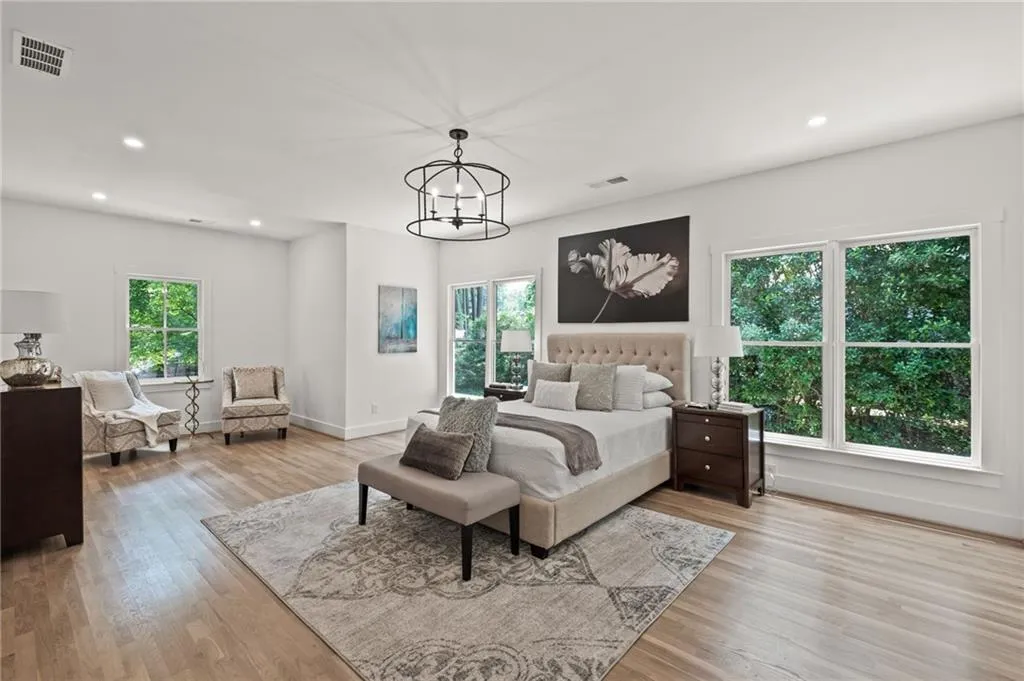 6266 Mountain Brook Way, Atlanta, Georgia 30328, 6 Bedrooms Bedrooms, ,6 BathroomsBathrooms,Residential,Sold,6266 Mountain Brook Way,7225080