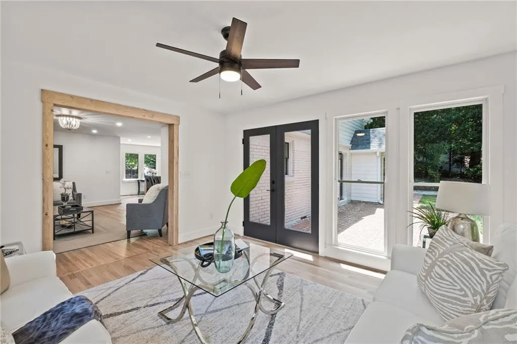 6266 Mountain Brook Way, Atlanta, Georgia 30328, 6 Bedrooms Bedrooms, ,6 BathroomsBathrooms,Residential,Sold,6266 Mountain Brook Way,7225080