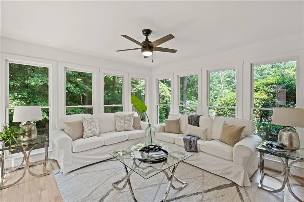 6266 Mountain Brook Way, Atlanta, Georgia 30328, 6 Bedrooms Bedrooms, ,6 BathroomsBathrooms,Residential,Sold,6266 Mountain Brook Way,7225080