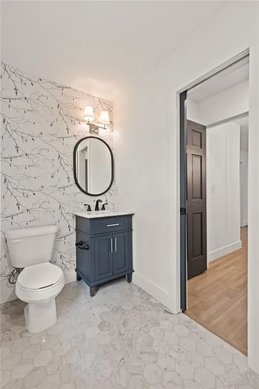 6266 Mountain Brook Way, Atlanta, Georgia 30328, 6 Bedrooms Bedrooms, ,6 BathroomsBathrooms,Residential,Sold,6266 Mountain Brook Way,7225080