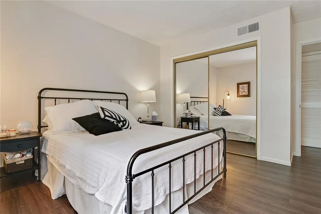 105 River Run Drive Unit 105, Atlanta, Georgia 30350, 1 Bedroom Bedrooms, ,1 BathroomBathrooms,Residential,Sold,105 River Run Drive Unit 105,6734425