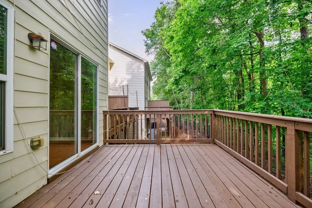 1293 Liberty Parkway Nw, Atlanta, Georgia 30318, 3 Bedrooms Bedrooms, ,3 BathroomsBathrooms,Residential,For Sale,1293 Liberty Parkway Nw,7637883