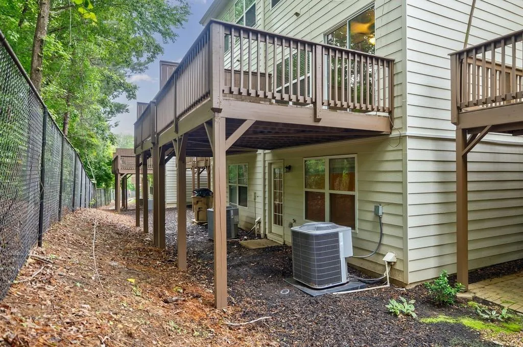 1293 Liberty Parkway Nw, Atlanta, Georgia 30318, 3 Bedrooms Bedrooms, ,3 BathroomsBathrooms,Residential,For Sale,1293 Liberty Parkway Nw,7637883