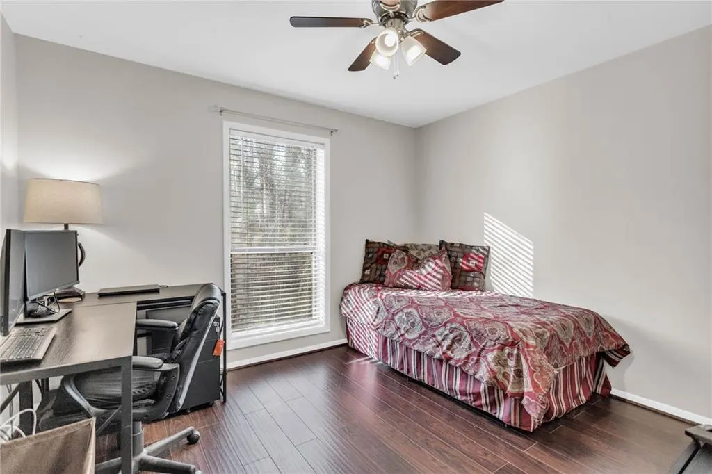 908 Woodcliff Drive, Sandy Springs, Georgia 30350, 2 Bedrooms Bedrooms, ,2 BathroomsBathrooms,Residential,Sold,908 Woodcliff Drive,7167950