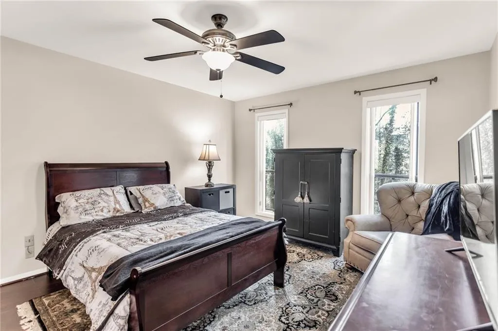 908 Woodcliff Drive, Sandy Springs, Georgia 30350, 2 Bedrooms Bedrooms, ,2 BathroomsBathrooms,Residential,Sold,908 Woodcliff Drive,7167950