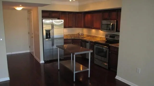 275 13th Street Unit 609, Atlanta, Georgia 30309, 1 Bedroom Bedrooms, ,1 BathroomBathrooms,Residential,Sold,275 13th Street Unit 609,5765497