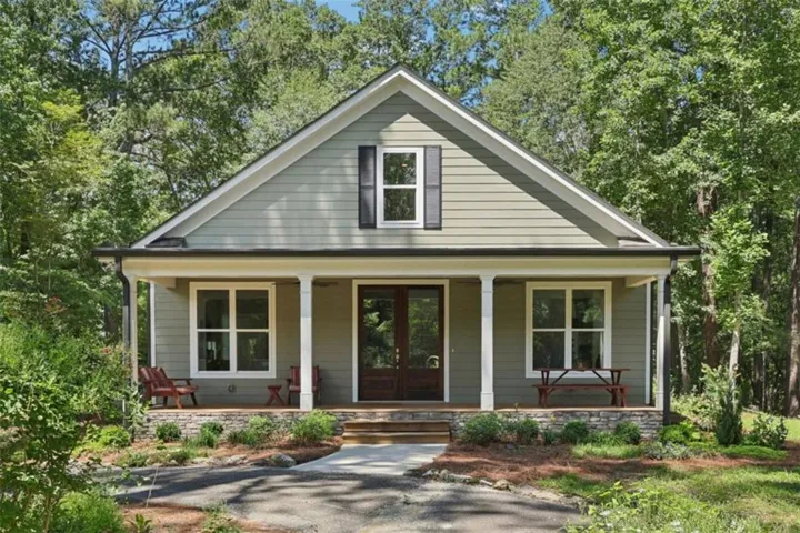 250 Stagecoach Road, Oxford, Georgia 30054