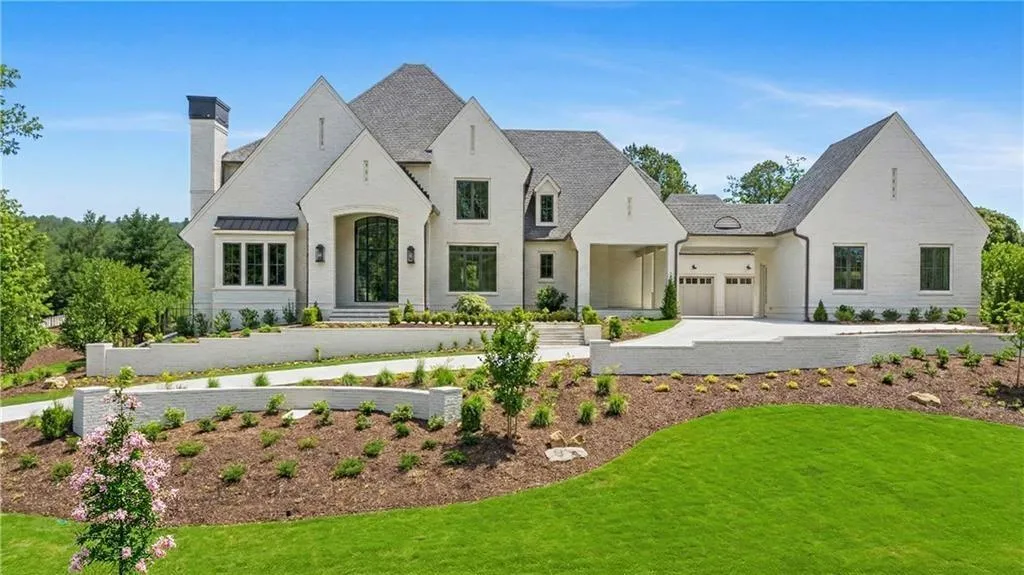 10210 Cedar Ridge Drive, Milton, Georgia 30004, Milton, GA 30004 — photo 1 of 48
