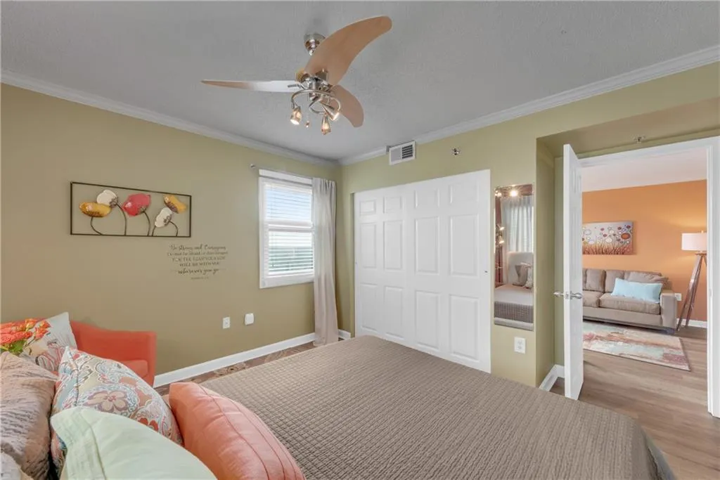 795 Hammond Drive Unit 1402, Atlanta, Georgia 30328, 1 Bedroom Bedrooms, ,1 BathroomBathrooms,Residential,For Sale,795 Hammond Drive Unit 1402,7727509