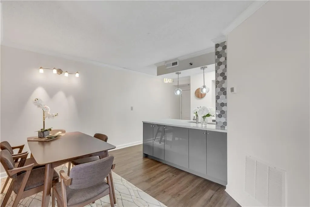 795 Hammond Drive Unit 1402, Atlanta, Georgia 30328, 1 Bedroom Bedrooms, ,1 BathroomBathrooms,Residential,For Sale,795 Hammond Drive Unit 1402,7727509