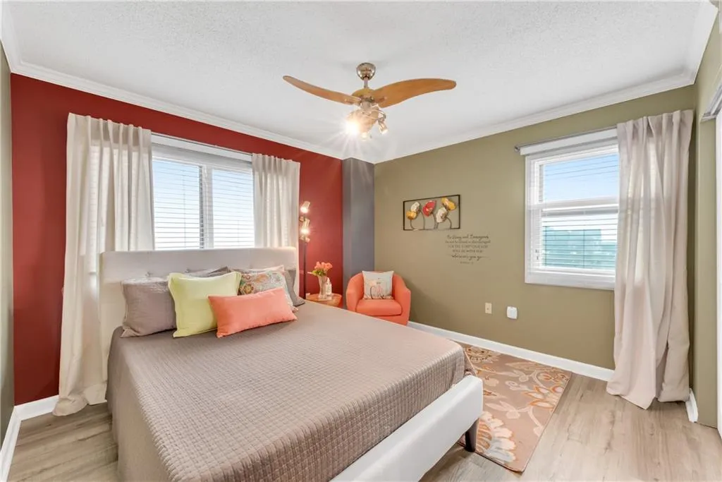 795 Hammond Drive Unit 1402, Atlanta, Georgia 30328, 1 Bedroom Bedrooms, ,1 BathroomBathrooms,Residential,For Sale,795 Hammond Drive Unit 1402,7727509