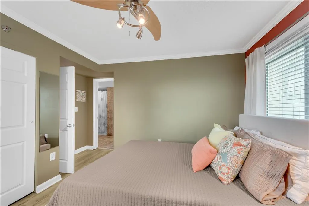 795 Hammond Drive Unit 1402, Atlanta, Georgia 30328, 1 Bedroom Bedrooms, ,1 BathroomBathrooms,Residential,For Sale,795 Hammond Drive Unit 1402,7727509