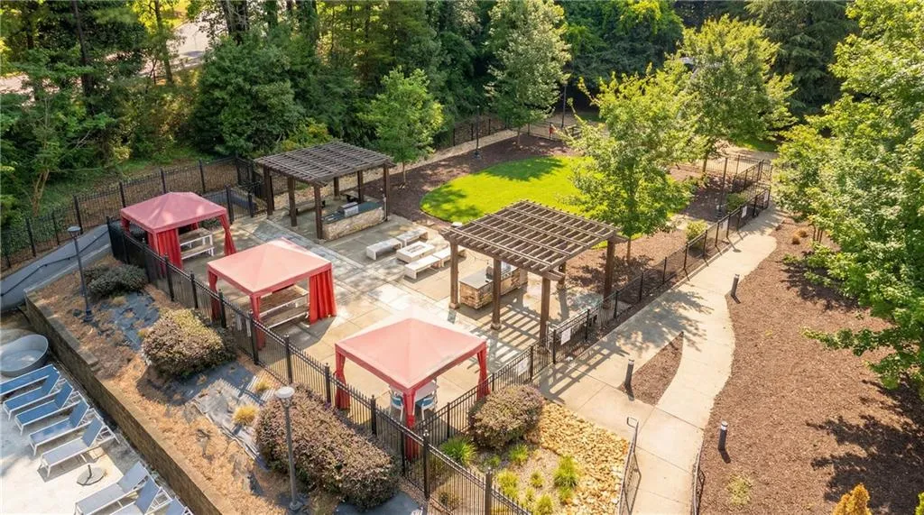 795 Hammond Drive Unit 1402, Atlanta, Georgia 30328, 1 Bedroom Bedrooms, ,1 BathroomBathrooms,Residential,For Sale,795 Hammond Drive Unit 1402,7727509