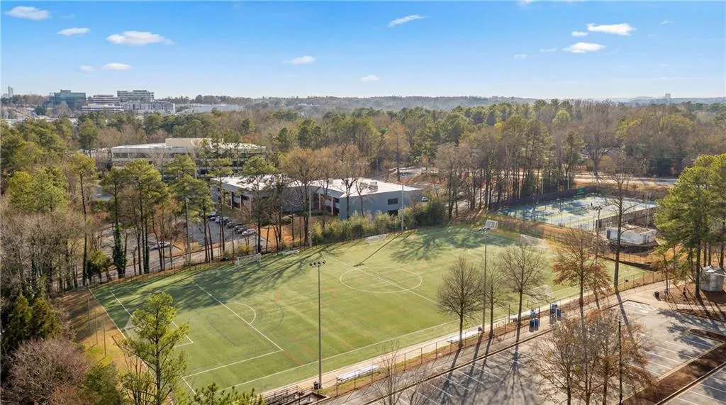 795 Hammond Drive Unit 1402, Atlanta, Georgia 30328, 1 Bedroom Bedrooms, ,1 BathroomBathrooms,Residential,For Sale,795 Hammond Drive Unit 1402,7727509