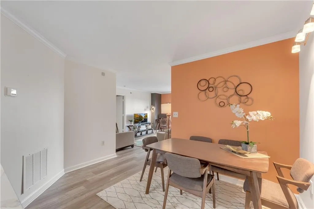 795 Hammond Drive Unit 1402, Atlanta, Georgia 30328, 1 Bedroom Bedrooms, ,1 BathroomBathrooms,Residential,For Sale,795 Hammond Drive Unit 1402,7727509