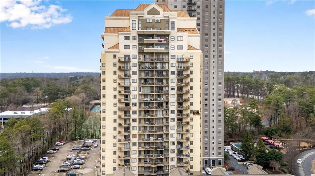 795 Hammond Drive Unit 1402, Atlanta, Georgia 30328, 1 Bedroom Bedrooms, ,1 BathroomBathrooms,Residential,For Sale,795 Hammond Drive Unit 1402,7727509