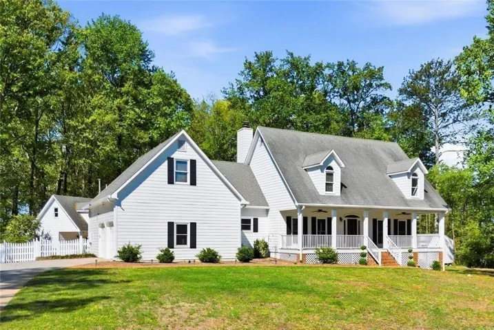 1380 Holland, Powder Springs, Georgia 30127