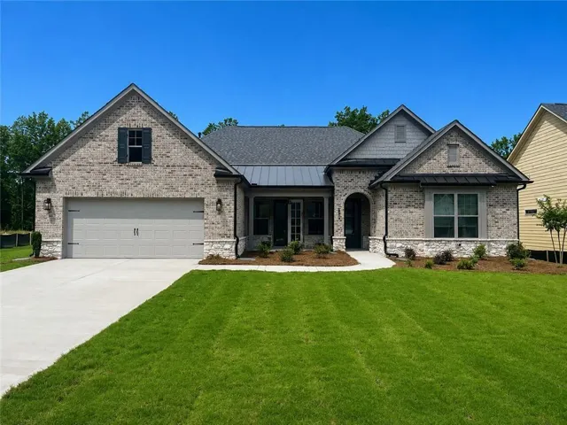 621 Highgrove Circle, Canton, Georgia 30115