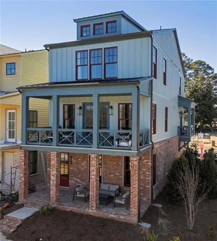 1979 Catnap Court, Chamblee, Georgia 30341