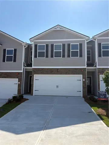 11522 Kimberly Way, Hampton, Georgia 30228