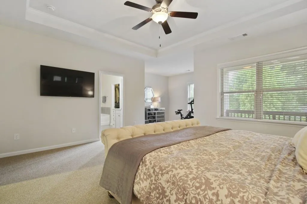 125 Barkley Lane, Atlanta, Georgia 30328, 3 Bedrooms Bedrooms, ,3 BathroomsBathrooms,Residential,Sold,125 Barkley Lane,6901059