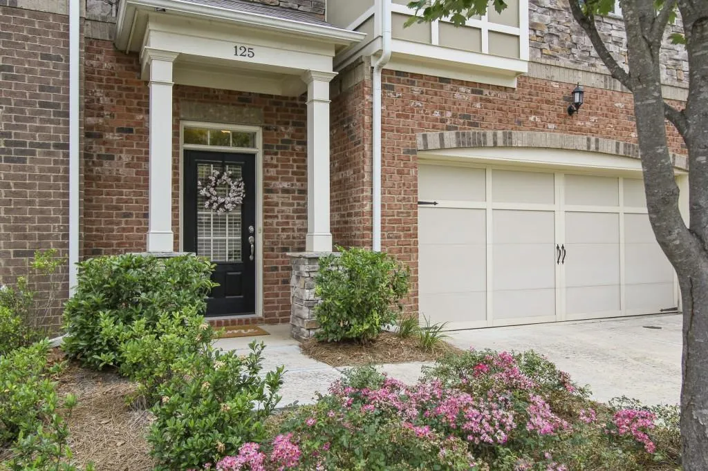 125 Barkley Lane, Atlanta, Georgia 30328, 3 Bedrooms Bedrooms, ,3 BathroomsBathrooms,Residential,Sold,125 Barkley Lane,6901059