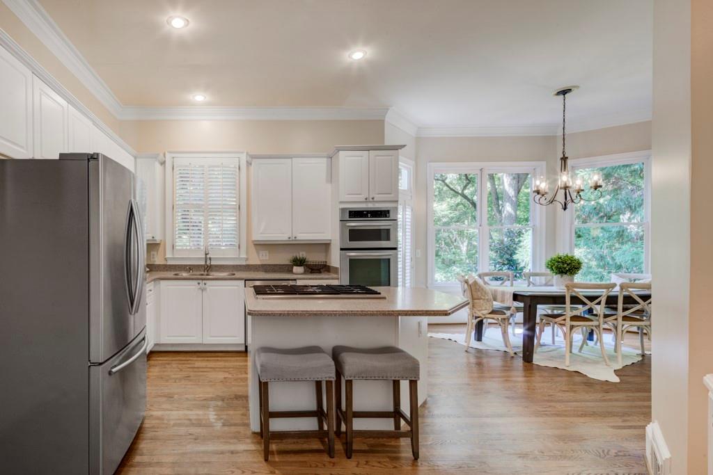 4440 Highgrove Pointe NE, Atlanta, Georgia 30319, 4 Bedrooms Bedrooms, ,3 BathroomsBathrooms,Residential,Sold,4440 Highgrove Pointe NE,7255810