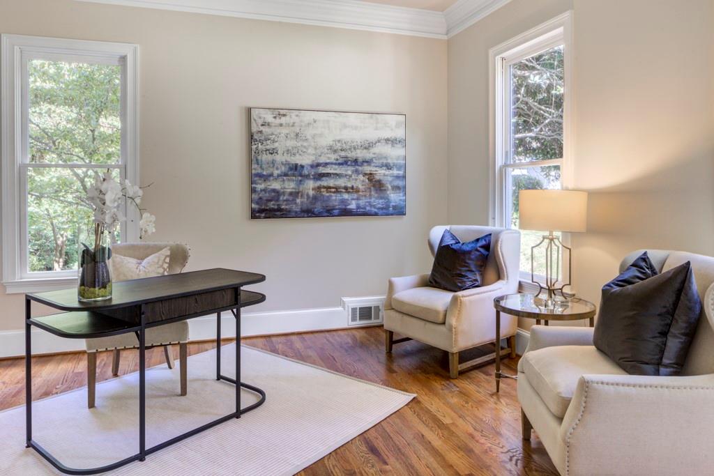 4440 Highgrove Pointe NE, Atlanta, Georgia 30319, 4 Bedrooms Bedrooms, ,3 BathroomsBathrooms,Residential,Sold,4440 Highgrove Pointe NE,7255810