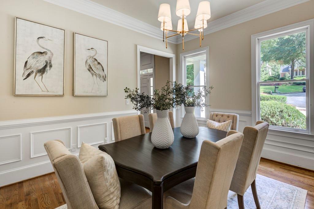 4440 Highgrove Pointe NE, Atlanta, Georgia 30319, 4 Bedrooms Bedrooms, ,3 BathroomsBathrooms,Residential,Sold,4440 Highgrove Pointe NE,7255810