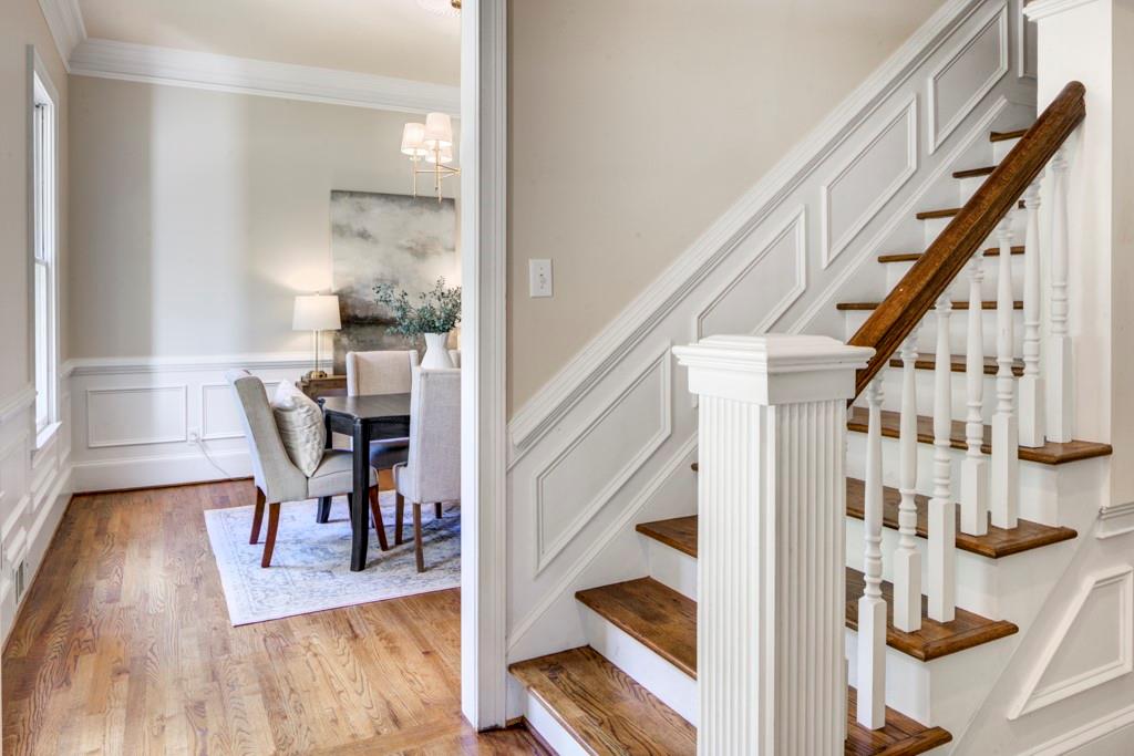 4440 Highgrove Pointe NE, Atlanta, Georgia 30319, 4 Bedrooms Bedrooms, ,3 BathroomsBathrooms,Residential,Sold,4440 Highgrove Pointe NE,7255810