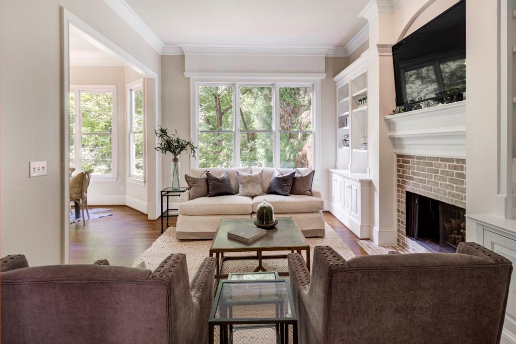 4440 Highgrove Pointe NE, Atlanta, Georgia 30319, 4 Bedrooms Bedrooms, ,3 BathroomsBathrooms,Residential,Sold,4440 Highgrove Pointe NE,7255810