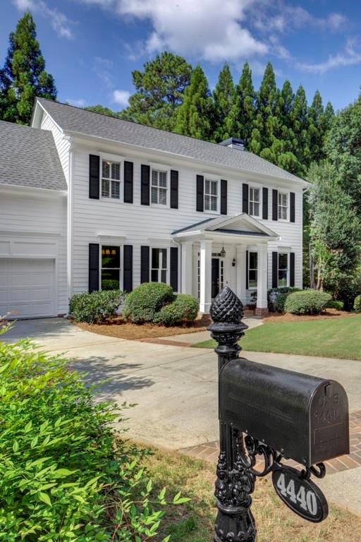 4440 Highgrove Pointe NE, Atlanta, Georgia 30319, 4 Bedrooms Bedrooms, ,3 BathroomsBathrooms,Residential,Sold,4440 Highgrove Pointe NE,7255810