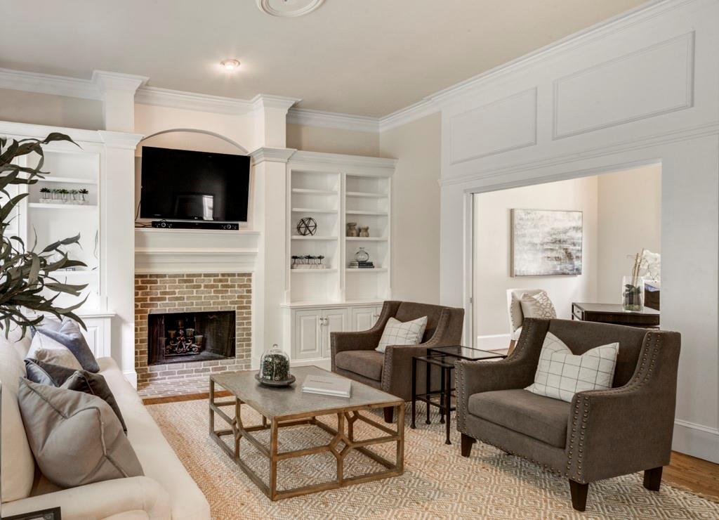 4440 Highgrove Pointe NE, Atlanta, Georgia 30319, 4 Bedrooms Bedrooms, ,3 BathroomsBathrooms,Residential,Sold,4440 Highgrove Pointe NE,7255810