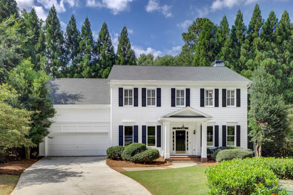 4440 Highgrove Pointe NE, Atlanta, Georgia 30319, 4 Bedrooms Bedrooms, ,3 BathroomsBathrooms,Residential,Sold,4440 Highgrove Pointe NE,7255810