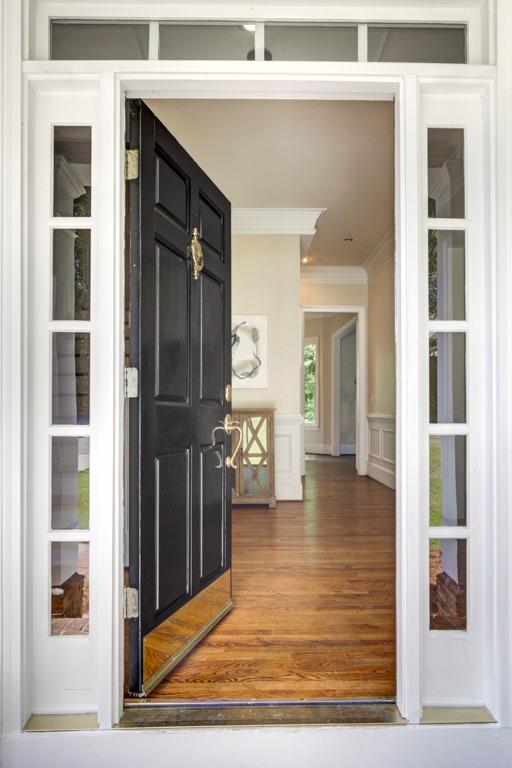 4440 Highgrove Pointe NE, Atlanta, Georgia 30319, 4 Bedrooms Bedrooms, ,3 BathroomsBathrooms,Residential,Sold,4440 Highgrove Pointe NE,7255810