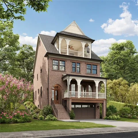 3520 Vermillion View, Suwanee, Georgia 30024