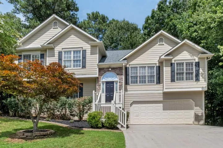 122 Brookhaven Lane, Canton, Georgia 30114