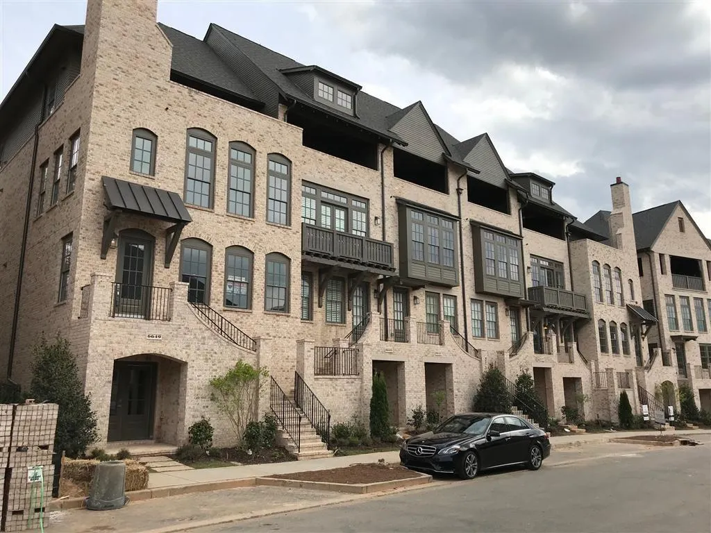 6649 Cadence Boulevard, Sandy Springs, Georgia 30328, 3 Bedrooms Bedrooms, ,4 BathroomsBathrooms,Residential,Sold,6649 Cadence Boulevard,6046058