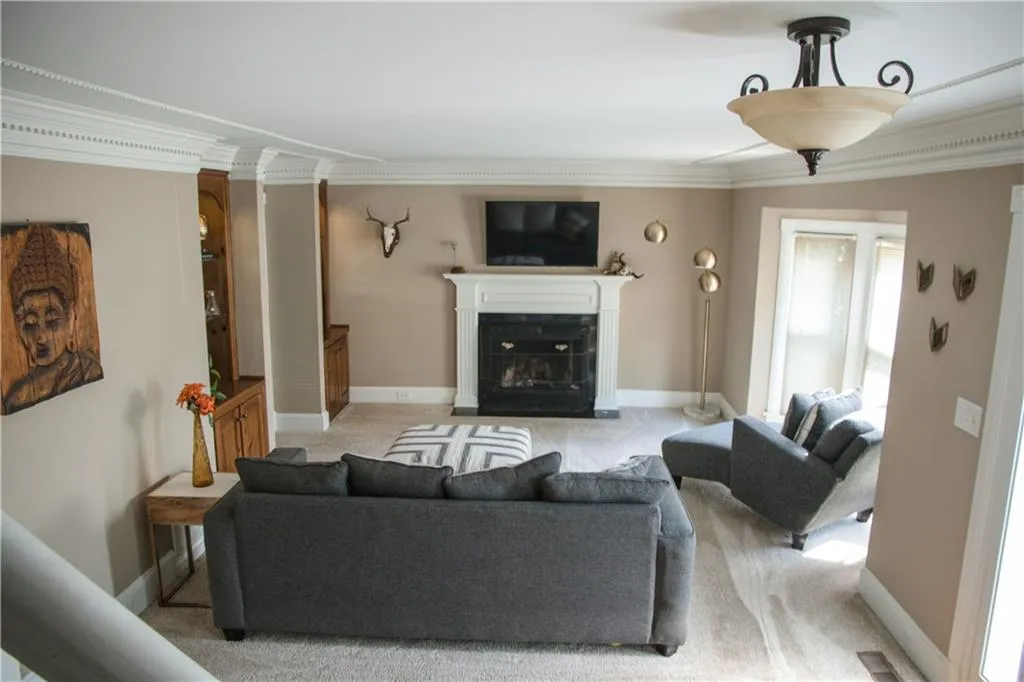 800 Towergate Place, Sandy Springs, Georgia 30350, 4 Bedrooms Bedrooms, ,3 BathroomsBathrooms,Residential,Sold,800 Towergate Place,6611953