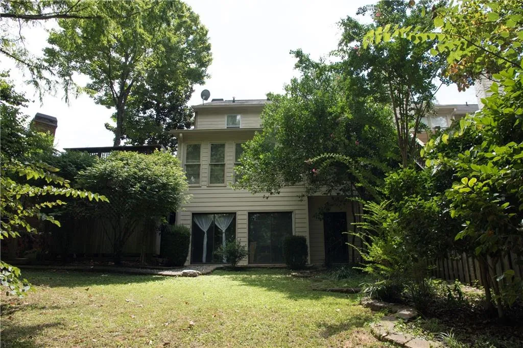 800 Towergate Place, Sandy Springs, Georgia 30350, 4 Bedrooms Bedrooms, ,3 BathroomsBathrooms,Residential,Sold,800 Towergate Place,6611953